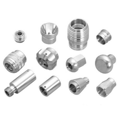 Aluminium Components